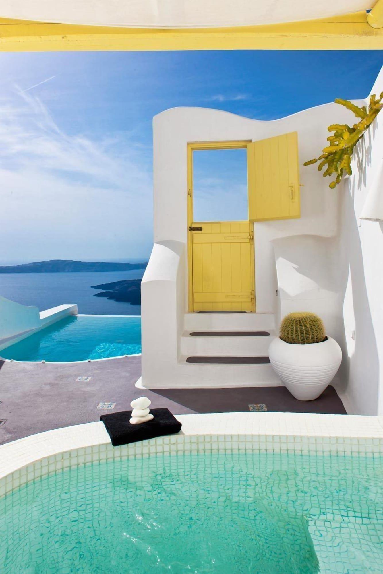 Dreams Luxury Lejlighedshotel 5*